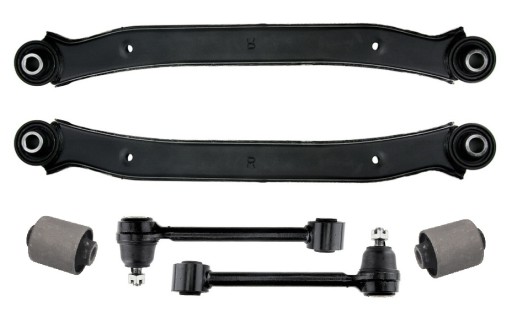 NTY-WAH-041 - Комплект деталей HYUNDAI i30