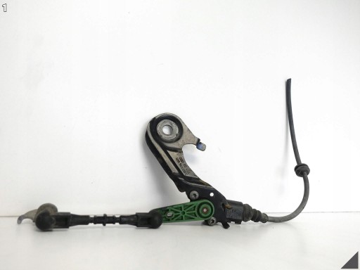 AUDI A8 S8 4H0 A6 4G0 A7 4G8 LIFT CAPTEUR POZIOMOWANIA LUMIÈRES ARRIÈRE DROITE