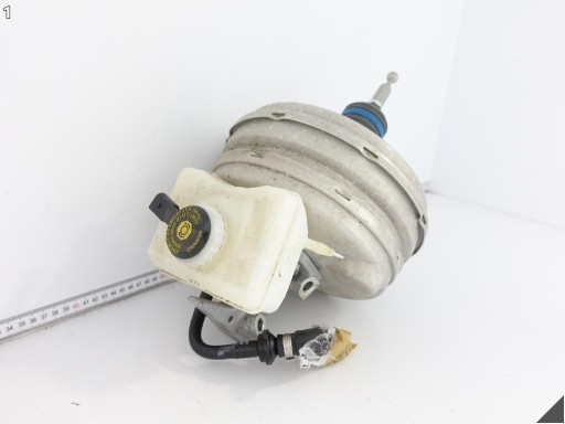 AUDI S8 A8 4H0 D4 LIFT 09-17 SERVO servo Servofreno 4H0612103C 92 KM