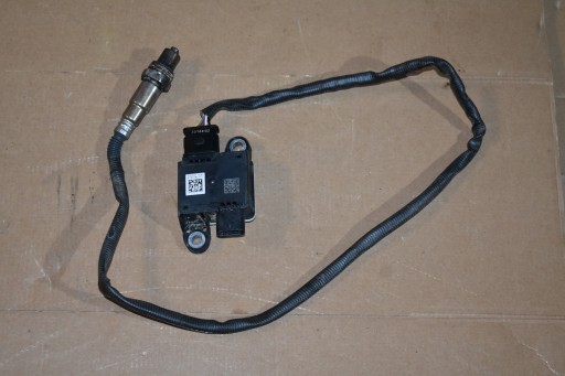 IDEALNA SONDA NOX LAMBDA BMW G05 G06 1