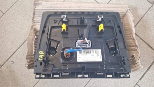 display monitor Renault Captur II 280342895R