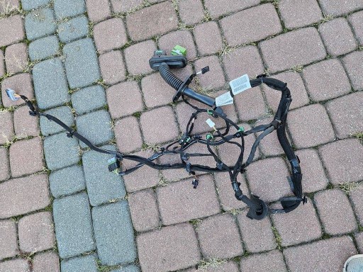 wiring door right front PROACE CITY Berlingo Combo E Rifter 9828277680