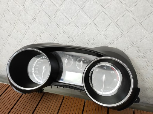 ALFA ROMEO GIULIETTA 10-16 1.6 JTD dials dials 50516478 EUROPA OE