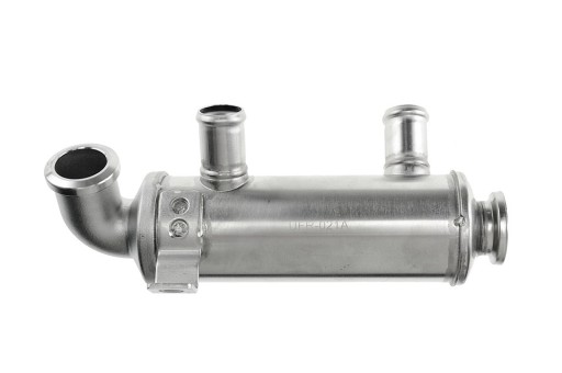 1 333 - РАДІАТОР ВИХЛОПНИХ ГАЗІВ EGR FORD FIESTA V VI 1.4 TDCI 01-