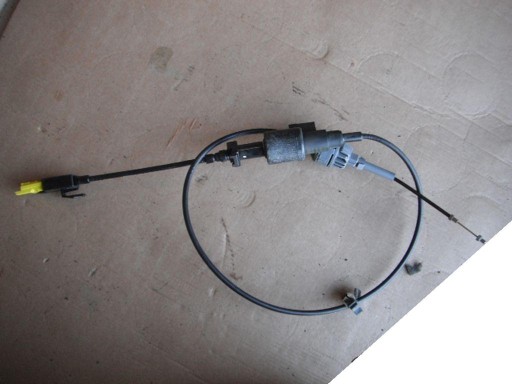 4,0 98- - JEEP GRAND CHEROKEE WJ 4.0 98-ТРОС ГАЗУ