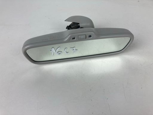 AUDI A6 C7 внутрішнє дзеркало 810857511AB