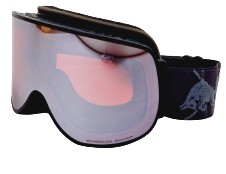 Лижні окуляри Red Bull Magnetron EON-015