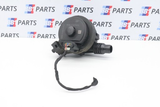 BMW G01 X3 G05 X5 supplementary water pump 8840614