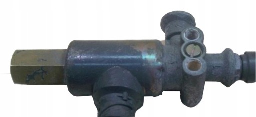 КЛАПАН MERCEDES ACTROS DAF XF 4721763160 0049978236