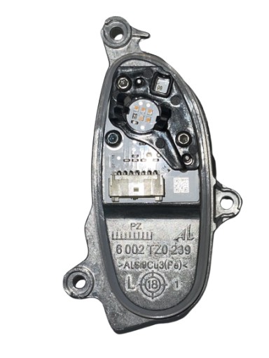 7466109 - BMW X3 G01 светодиодный указатель поворота BMW ADAPTIVE LED L