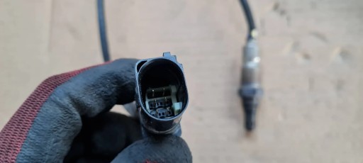 A4 B9 8W SONDA LAMBDA 2.0 TDI 8W0906265D A5 8W A6 Q5 VW AUDI