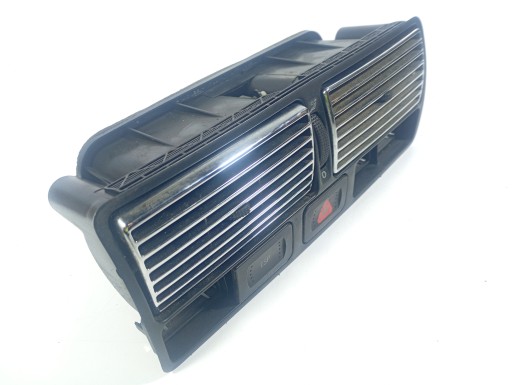 VW Golf IV 4 97-04 Bouches aération tableau bord de l’air SRODKOWE OE 1J0819728C