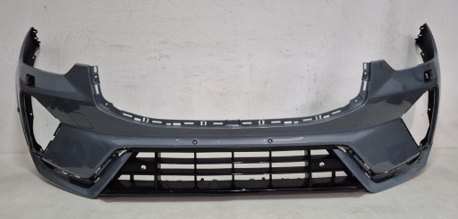 VOLVO XC60 II 2 R-design LIFT 21- bumper front front moulding 6XPDC SPR