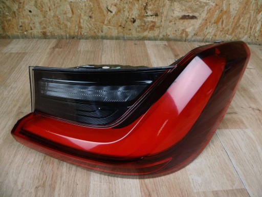 BMW 3 G21 2019-2022 KOMBI light right rear part rear right 2SD2485 H45A3BC7202