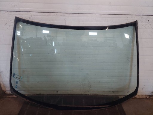 vetro parabrezza MAZDA 323F BA 5D MAZOWSZE