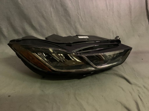 J9D3-13W029-CC - JAGUAR X590 I-PACE I PACE LOW СВЕТОДИОДНАЯ ЛАМПА ПРАВАЯ США