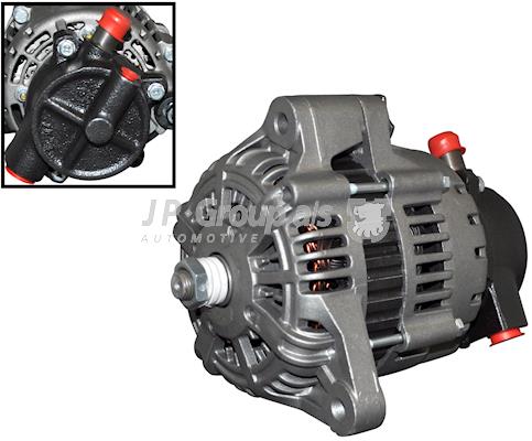 Генераторы jp group 3590100500