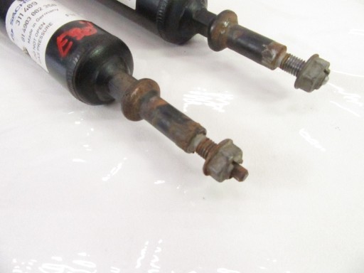 Stoßdämpfer Stoßdämpfer heck hinten BMW E81 E82 E87 88 E90 E91 E92 E93 SACHS