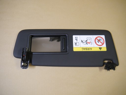 AUDI A3 8Y сонцезахисний козирок 8W0857552