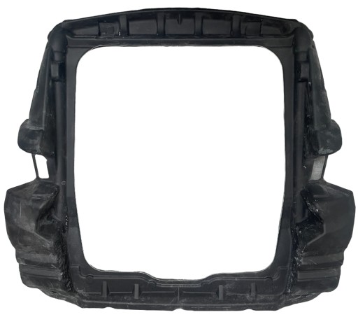 1413258 - ОПОРНА РАМА ЗАДНЬОГО РЕМЕНЯ LIGIER JS60 ЛАМІНАТ