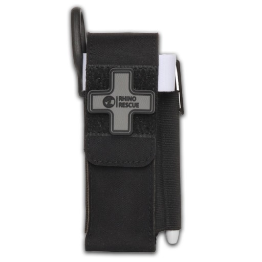 Аптечка першої допомоги Rhino Rescue Emergency Injury, Ifak Po