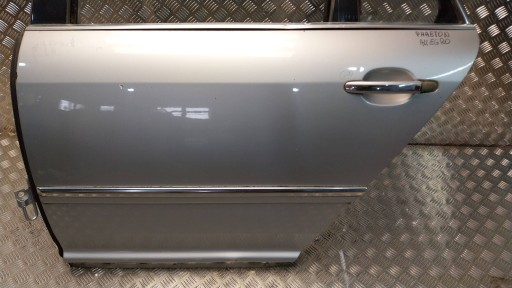 Portière Arrière Gauche VW PHAETON 02