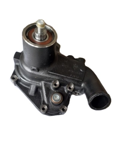 836867628 - ВОДЯНИЙ НАСОС MF CASE NEW HOLAND 47335661