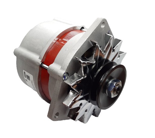 84535280 - Генератор переменного тока 1532068c1 Case IH 1046 1246 946 1055