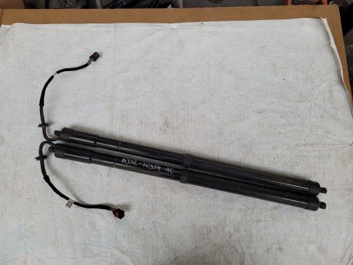 BJ32-70354-AC - Evoque-привод задней двери