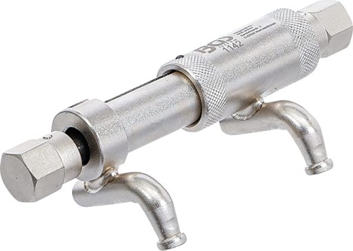 Съемник пружин для выхлопных систем VAG