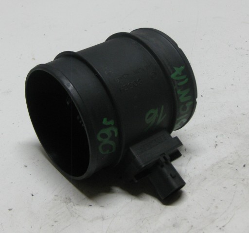 OPEL INSIGNIA A 1.6 TURBO 09R PRZEPLYWKA Luftmassenmesser 55562426