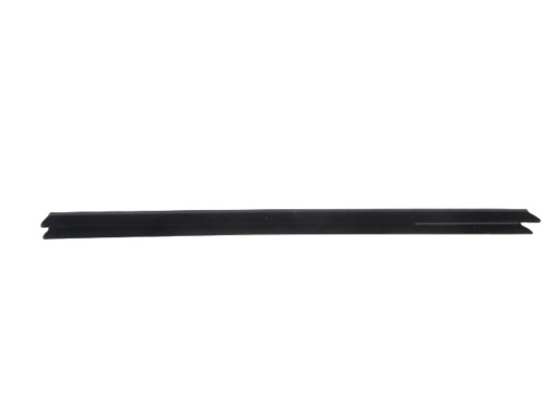 moulding windows gasket door rear part left left BMW F25 X3