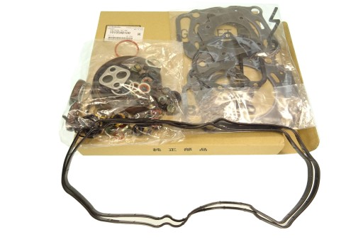 10105AB100 - КОМПЛЕКТ ПРОКЛАДОК ДВИГАТЕЛЯ SUBARU FORESTER EJ253 2.5