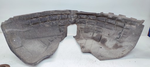 mudguard right front MATERIALOWE AUDI Q3 8U 8U0821172E