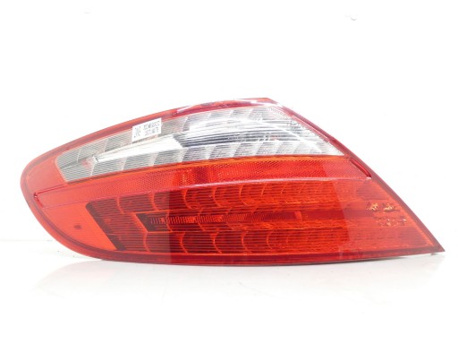 light left left rear part rear LED MERCEDES SLK W172 R172 A1729062000