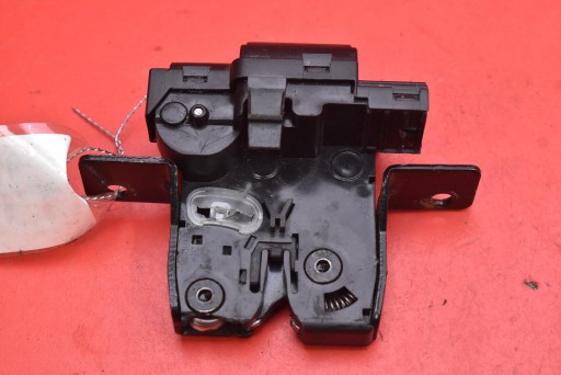 lock bonnet rear part boot 6010-01-604120P RENAULT MEGANE SCENIC 2 II 03-06