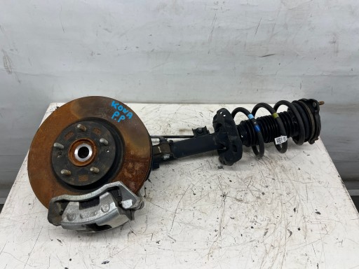 Hyundai Kona 1.6 GDI Hybrid McPherson right swing right 54651-CM000