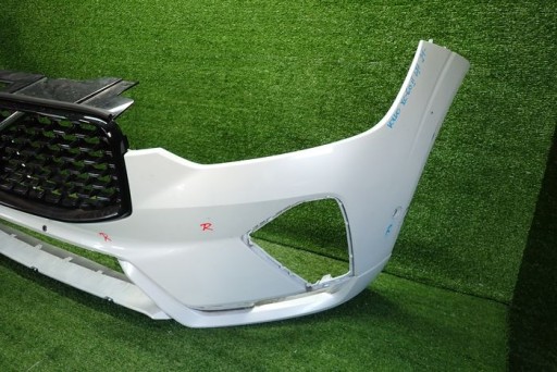 VOLVO XC60 R-design LIFT 21- front bumper front