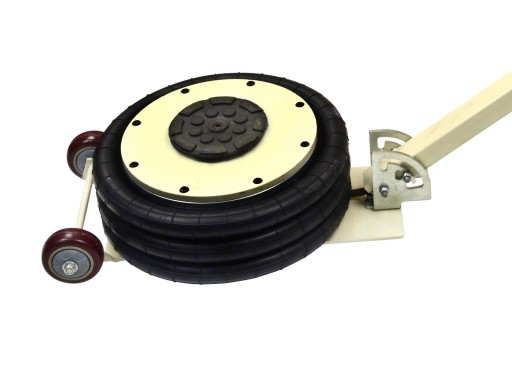 ВОЗДУШНЫЙ ПОДЪЕМНИК 6T ПОДУШКА СНЕГОВИК