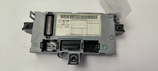 module BSI 46774360 FIAT PUNTO II