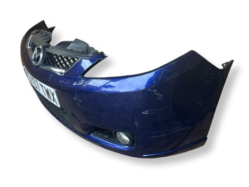 bumper front Mazda 5 2007 C235-50031