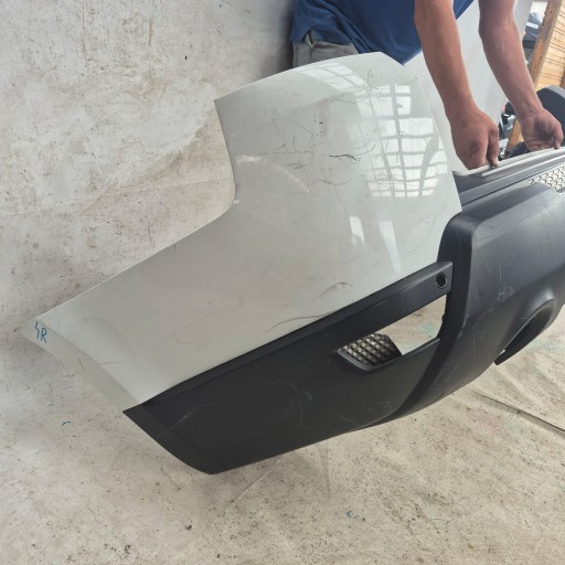 RANGE ROVER SPORT II L494 13- bumper rear part rear PDC DK62-17F954-C