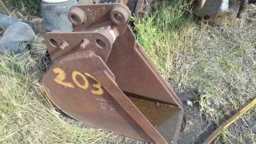 203. КОПАЮЩЕЕ ведро 30X70X75 для экскаватора