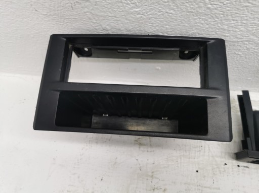 Handschuhfach Abdeckung, Hutablage RADIA IVECO DAILY IV 3802527 06-12