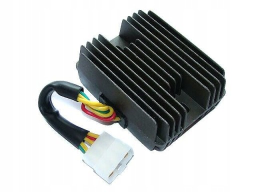 RN-030 - РЕГУЛЯТОР SUZUKI GSX-R GSXR GSX R 600 750 1300