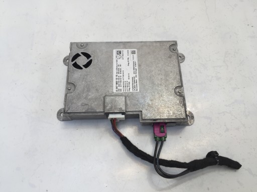 Mercedes a class w177 модуль контролера лічильника a2479001215 a1779024718