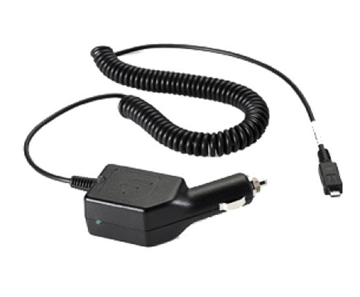 Автомобильное зарядное устройство Zebra VCA400-02R для TC55
