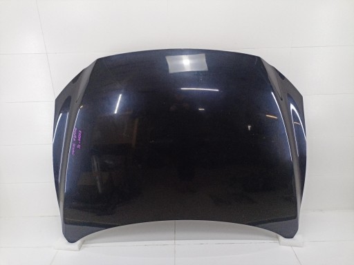 cofano Mazda 6 3 2014