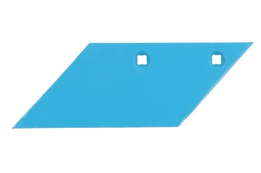 3363721 передний лемех, левый S190