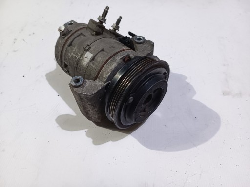 compressor; compressor of the air conditioning Ford Mustang V 3.7 2011-2014